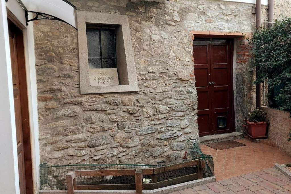 La Dolce Corte Brenta Екстериор снимка
