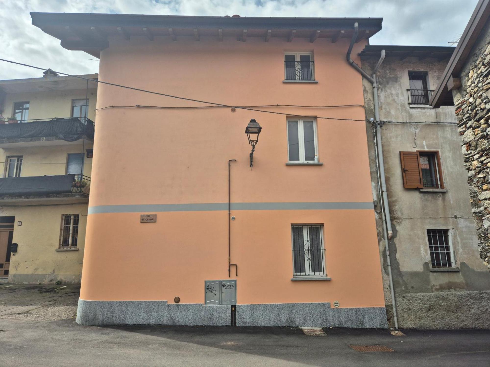 La Dolce Corte Brenta Екстериор снимка