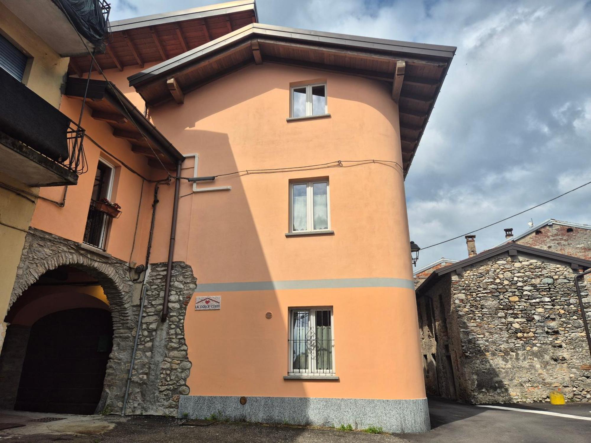 La Dolce Corte Brenta Екстериор снимка