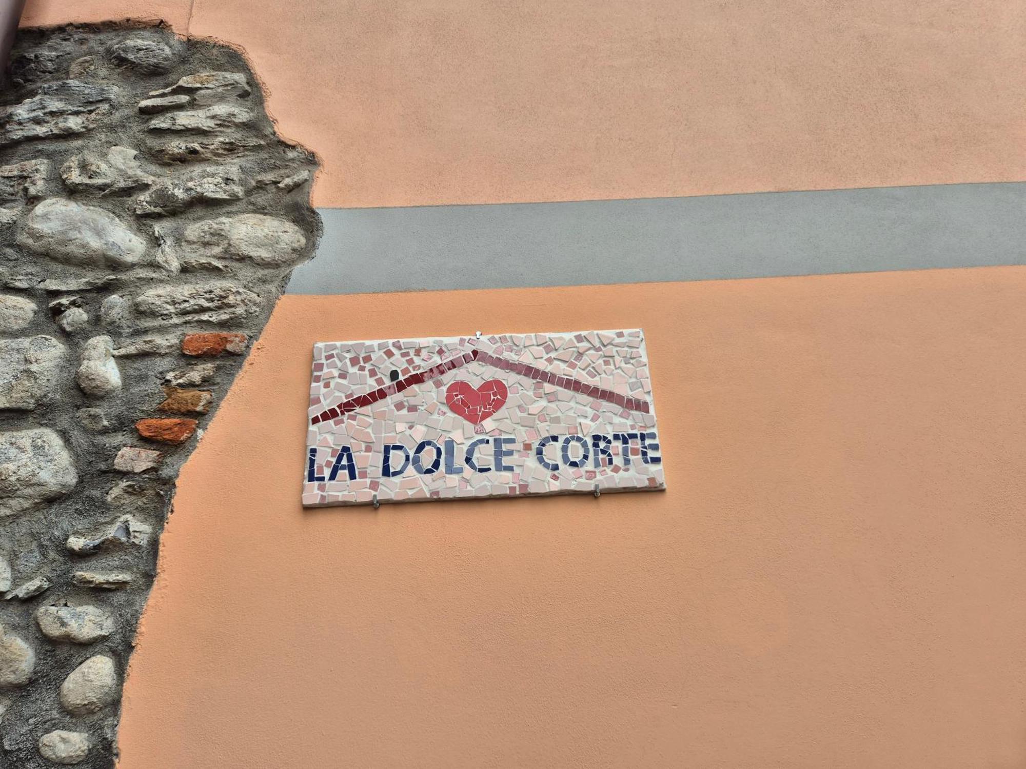 La Dolce Corte Brenta Екстериор снимка