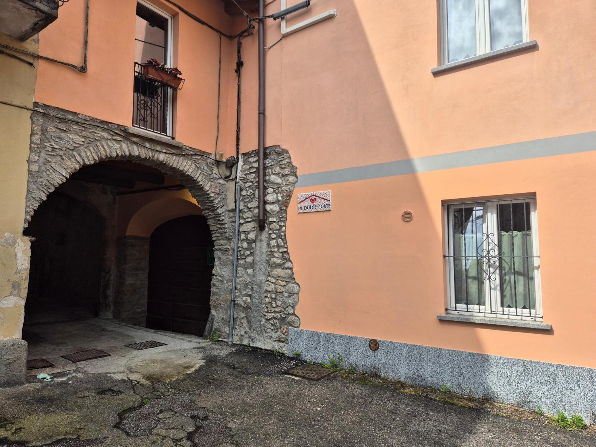 La Dolce Corte Brenta Екстериор снимка