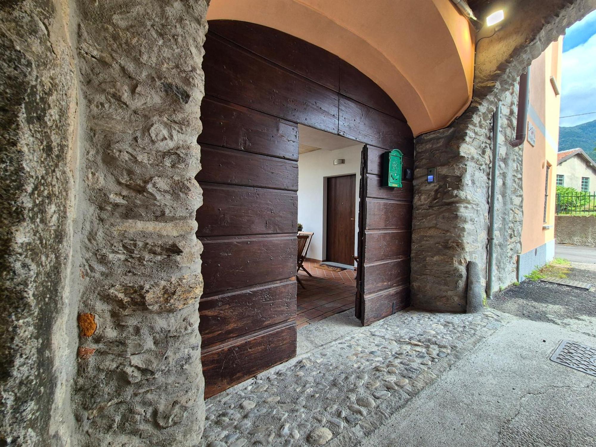 La Dolce Corte Brenta Екстериор снимка