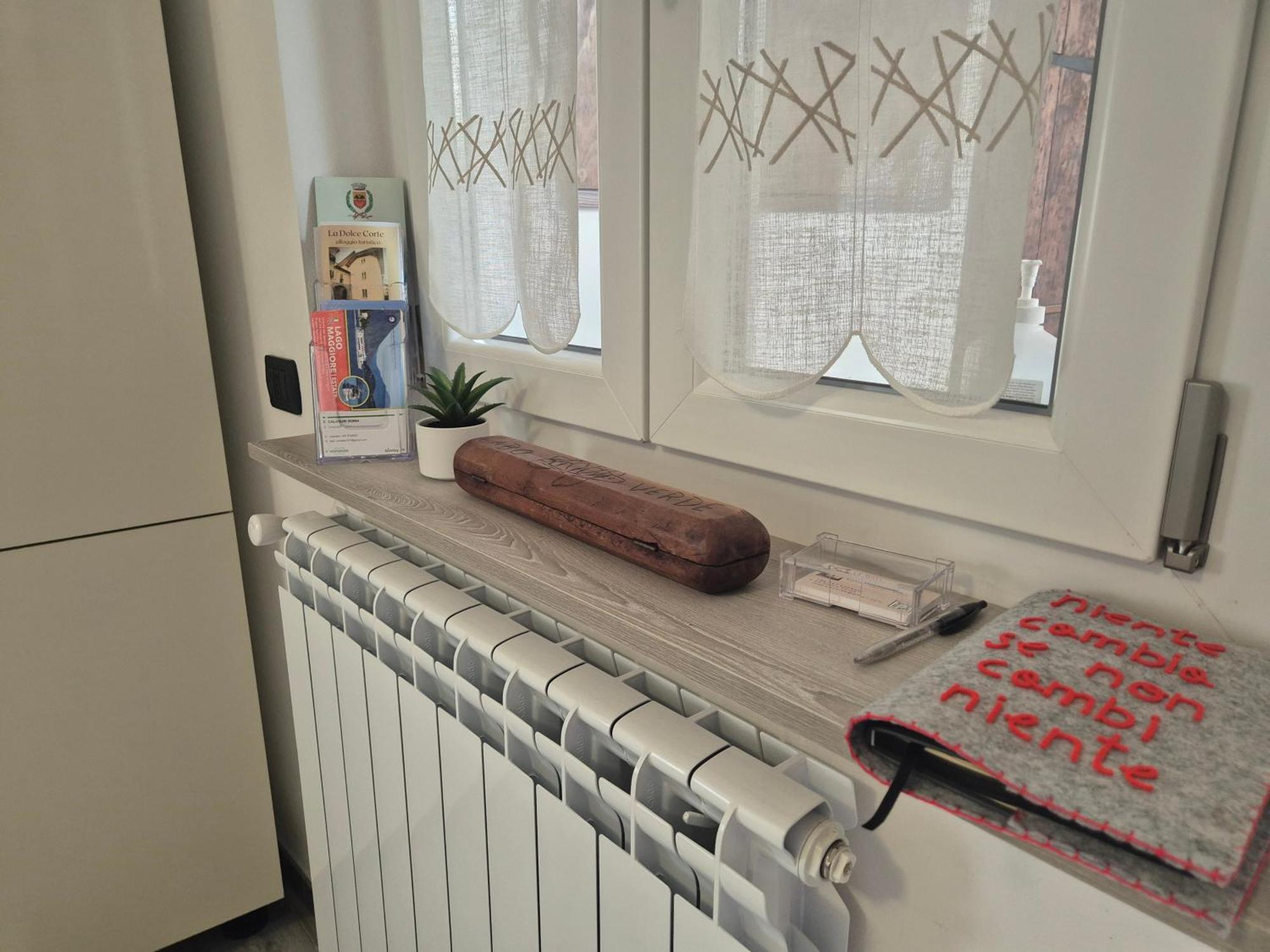 La Dolce Corte Brenta Екстериор снимка